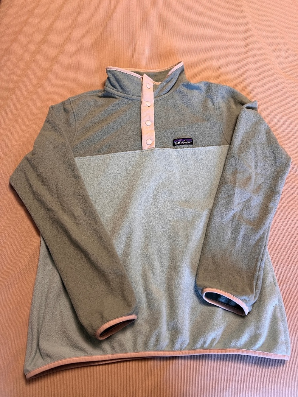 Lightweight Patagonia Sweater